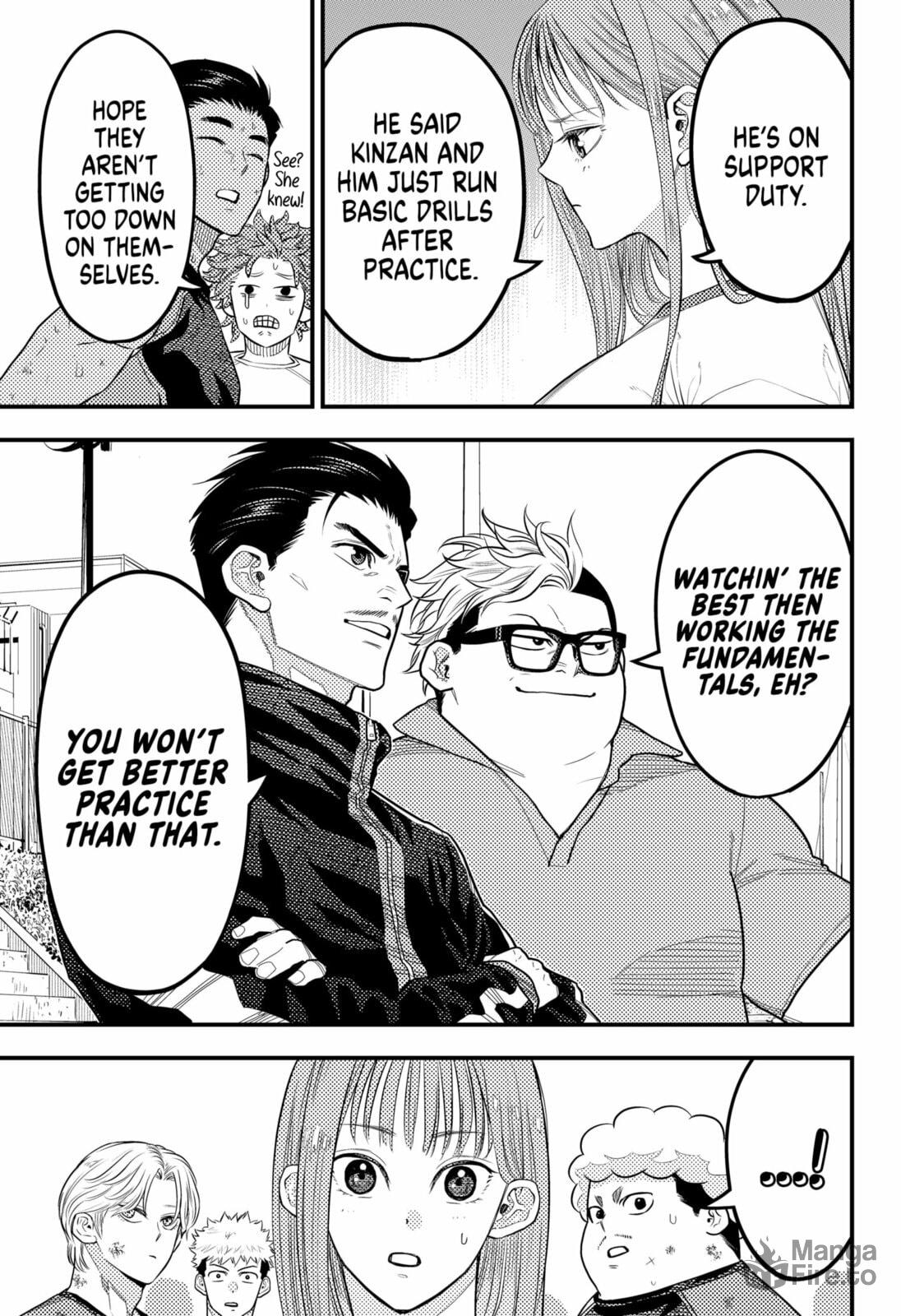 Rugby Rumble – Chapter 55 page 4