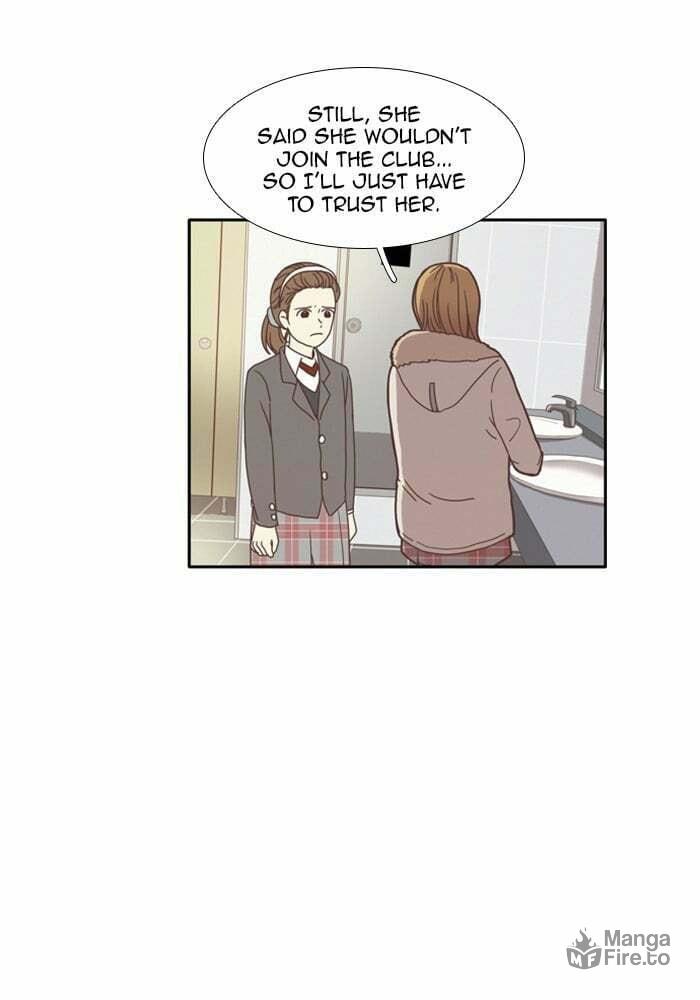 Odd Girl Out – Chapter 70 page 35