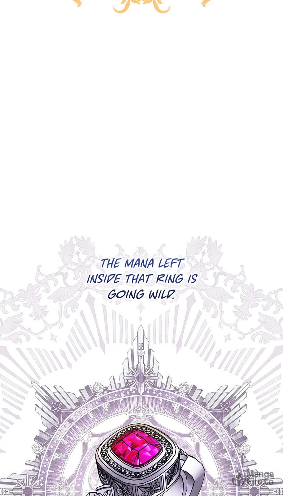 Lady Baby Is a Revenge Maker – Chapter 50 page 49