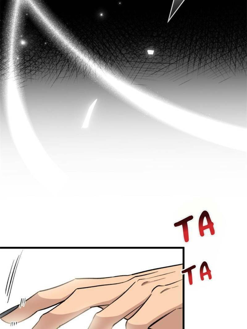 Clumsy Master, You've Crossed the Line! – Chapter 47 page 46