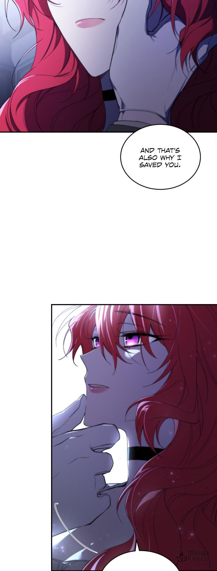 The Crimson Lady – Chapter 37 page 19