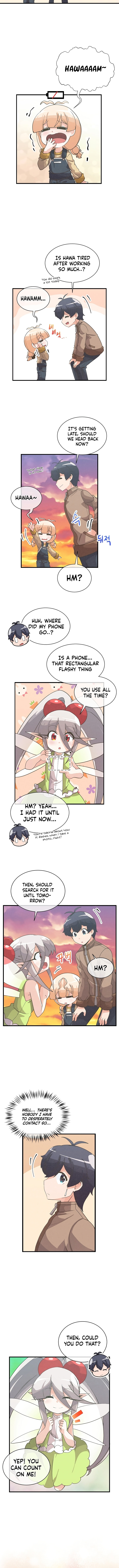 Farmer Of Spirits – Chapter 42 page 6