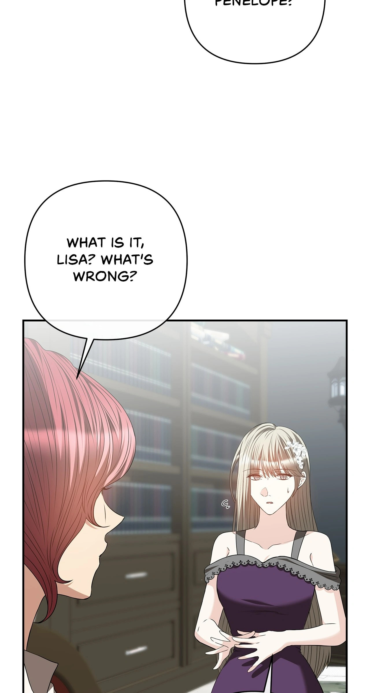 Mistress of an S-Class Dungeon – Chapter 45 page 13