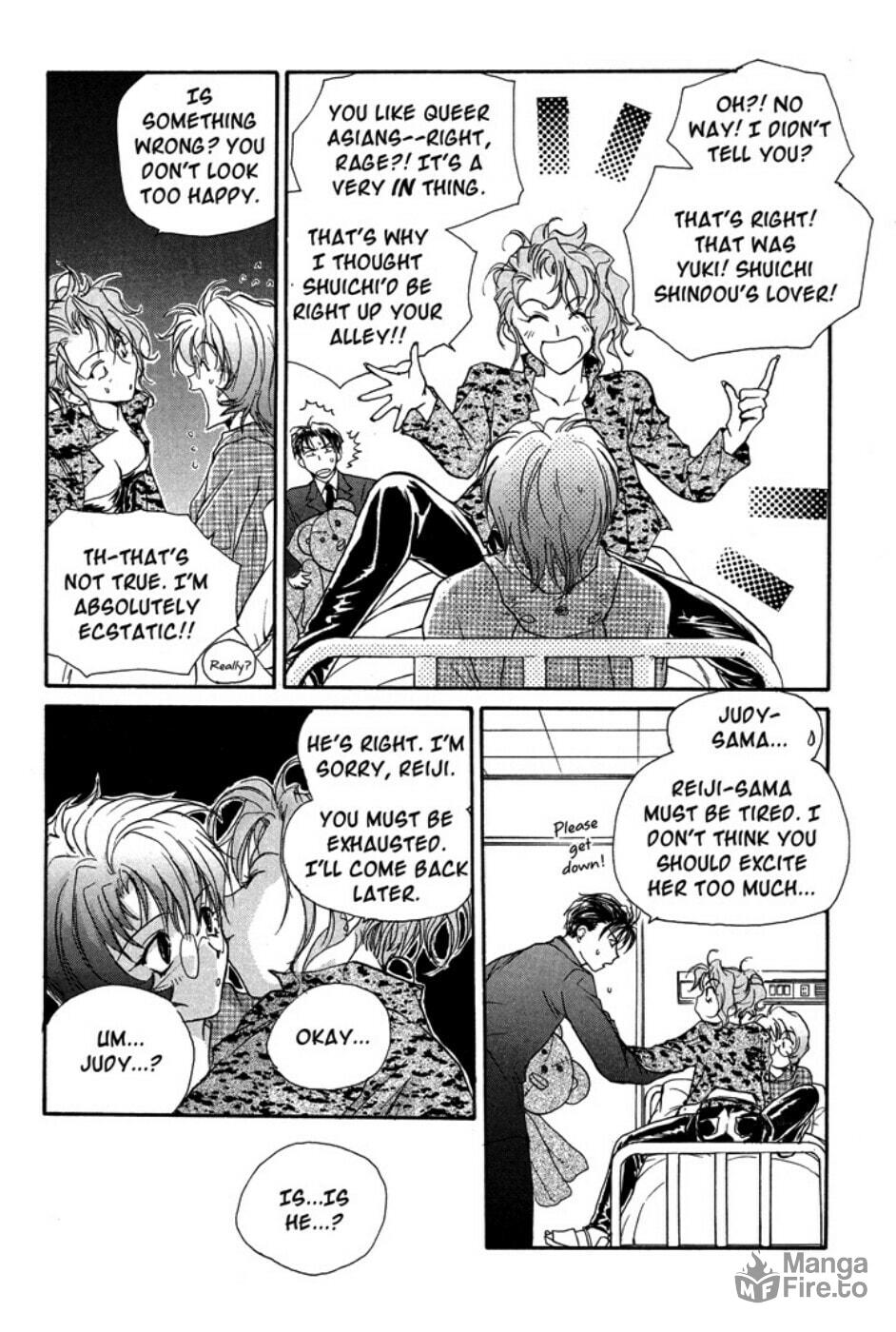 Gravitation – Chapter 37 page 49
