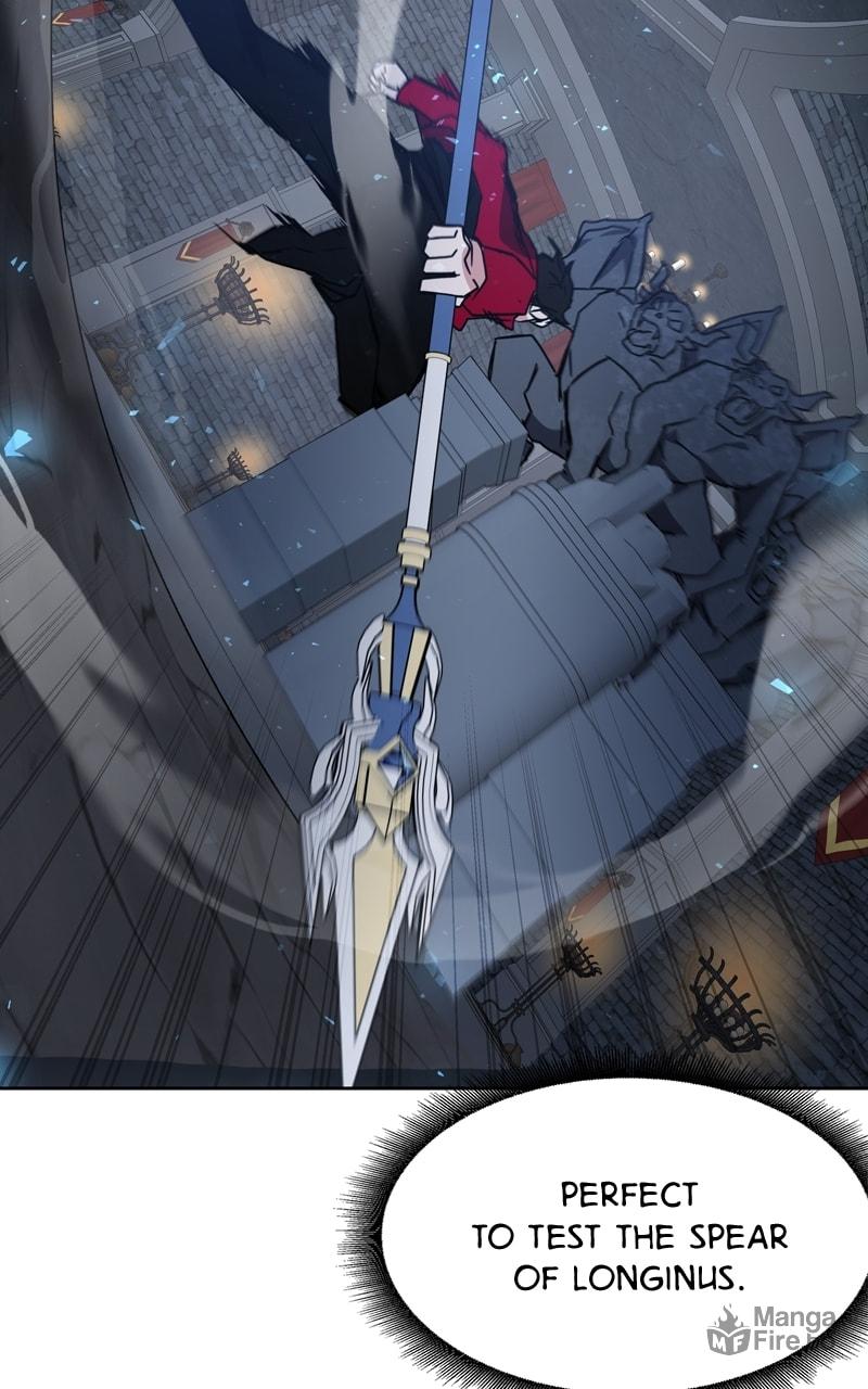 Transcension Academy – Chapter 24 page 71