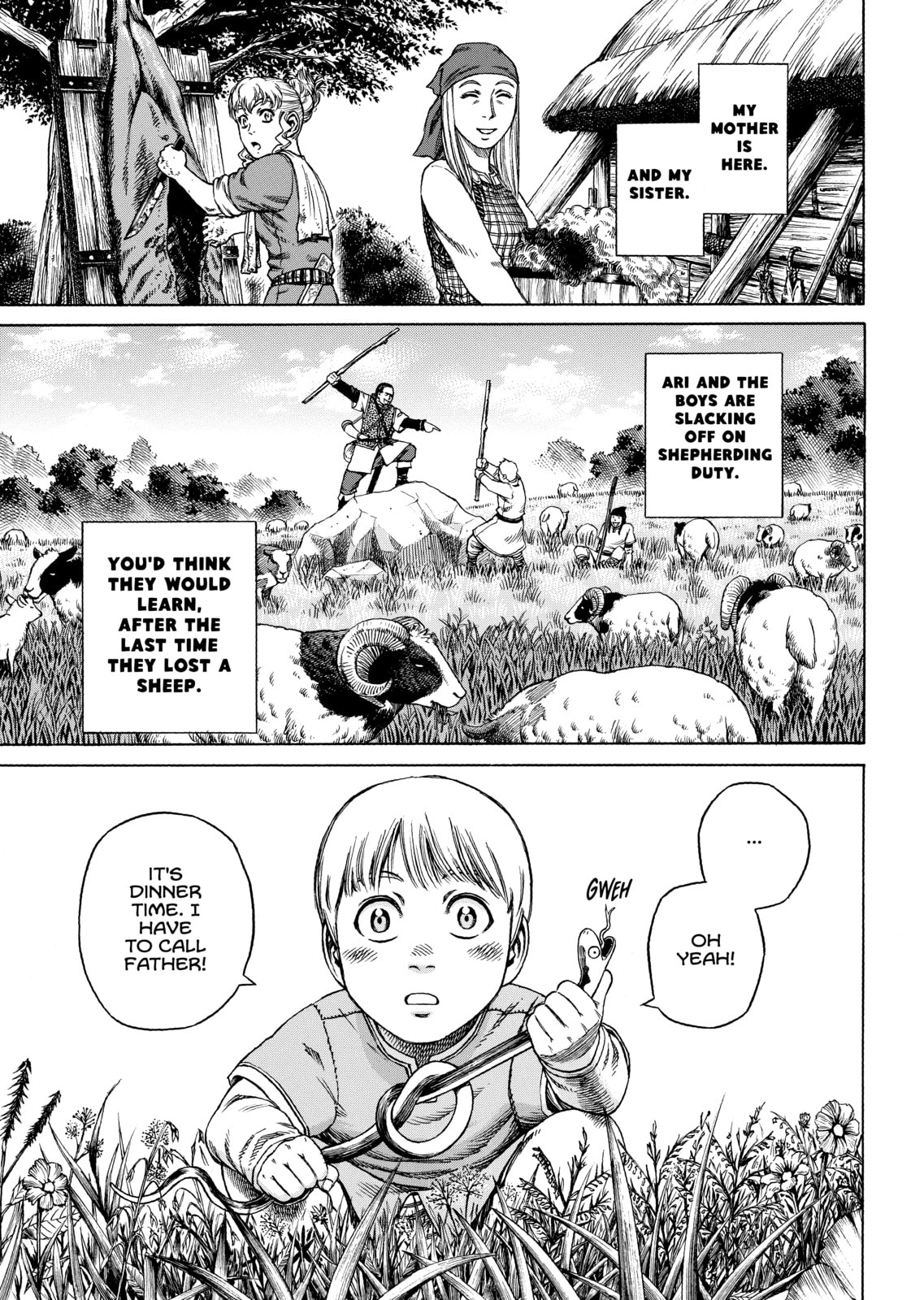 Ragnarok page 0