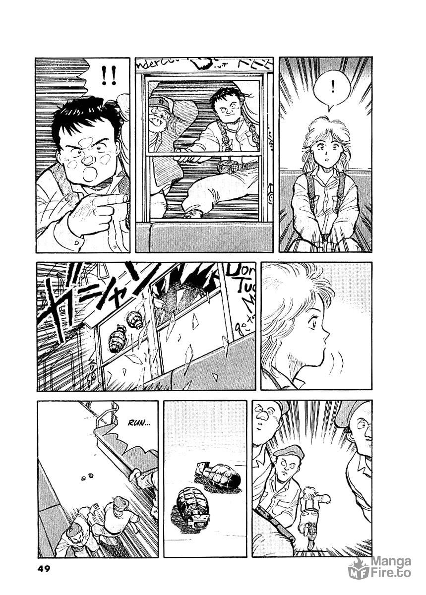Pseudo-hero page 19