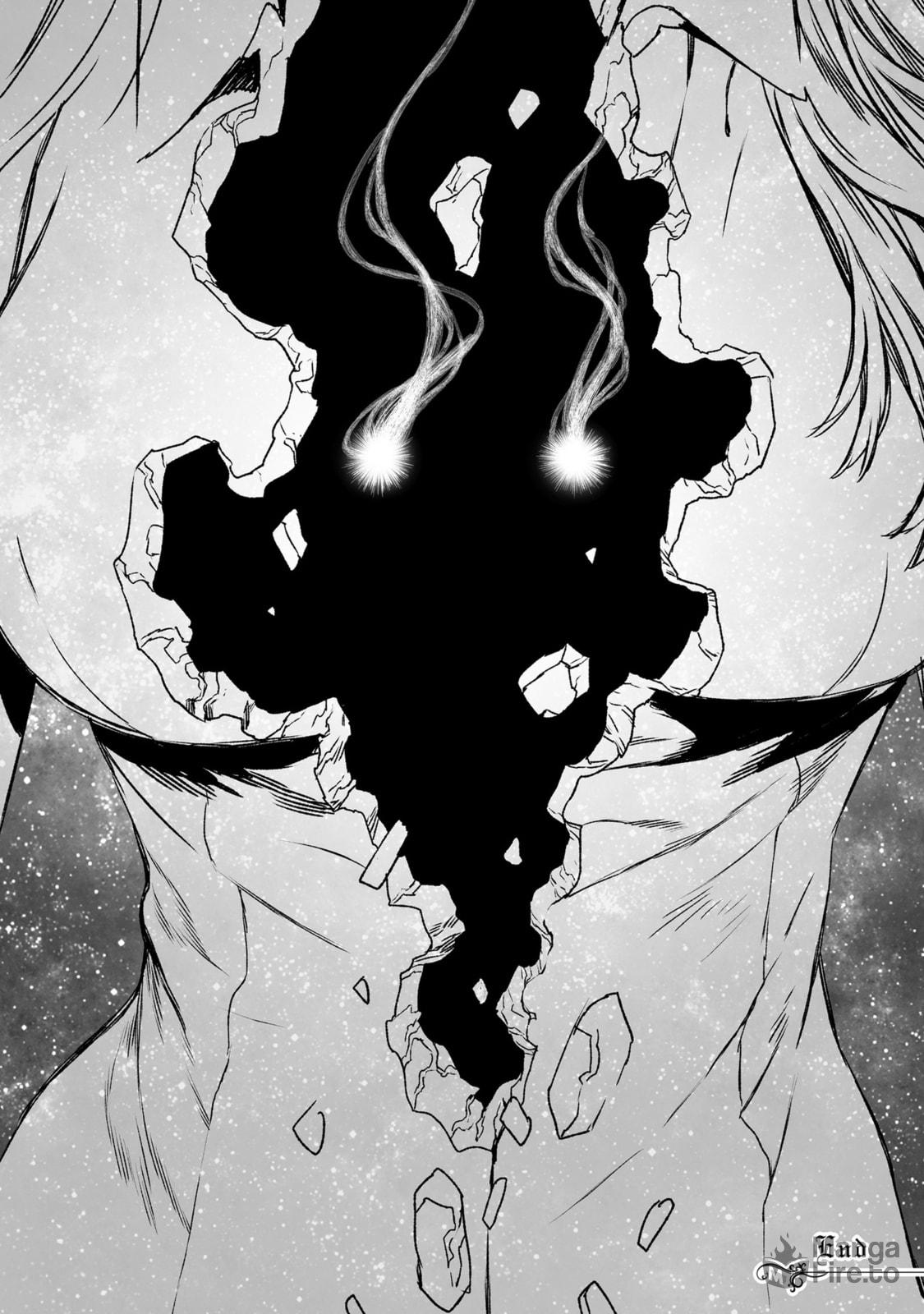Lord El-Melloi II Case Files – Chapter 31 page 23