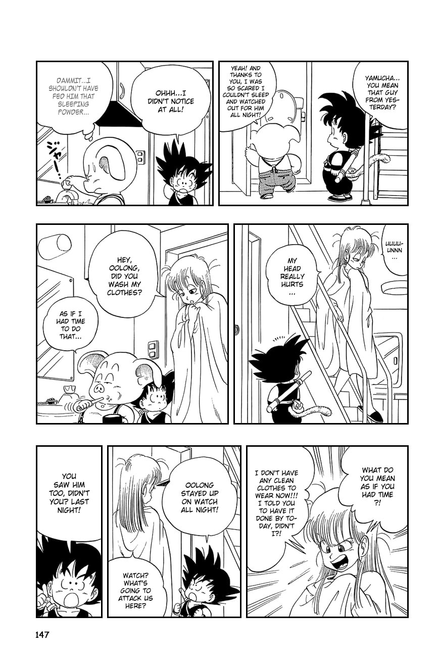 A Grand Robbery Scheme page 1
