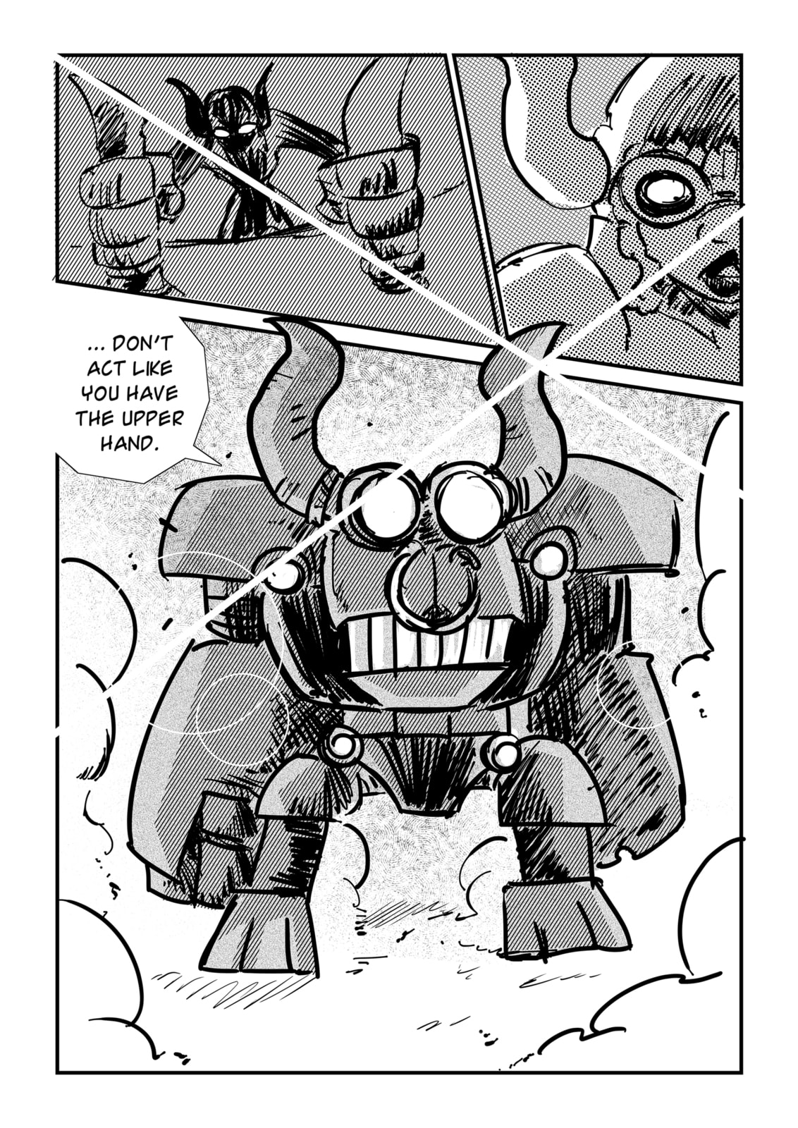 Collectors! page 3