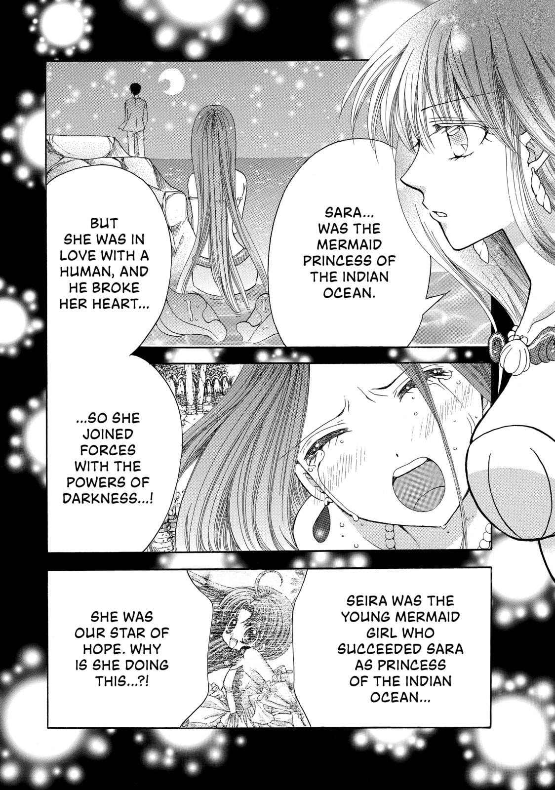 The Power of the Sea page 7