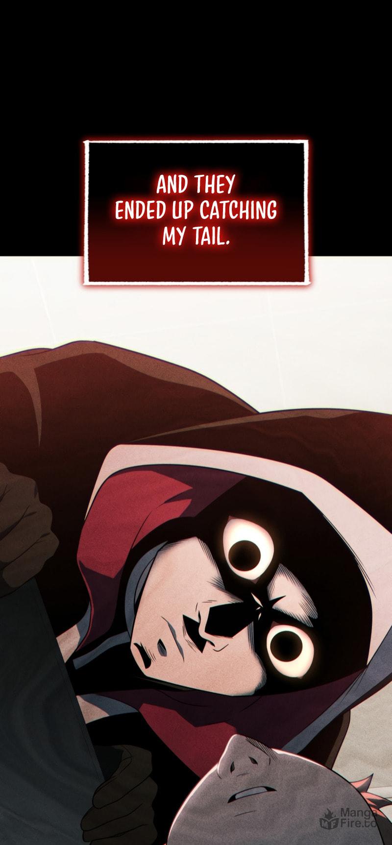 Player Who Returned 10,000 Years Later – Chapter 45 page 62