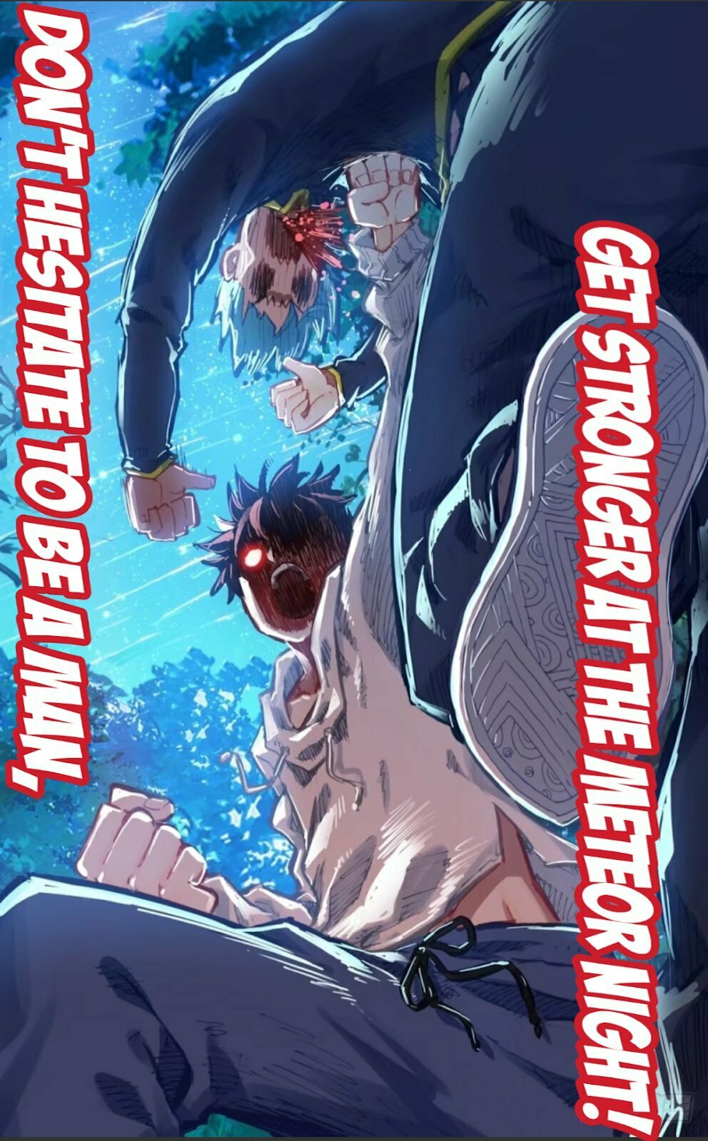 Another Emperor Reborn – Chapter 48 page 12
