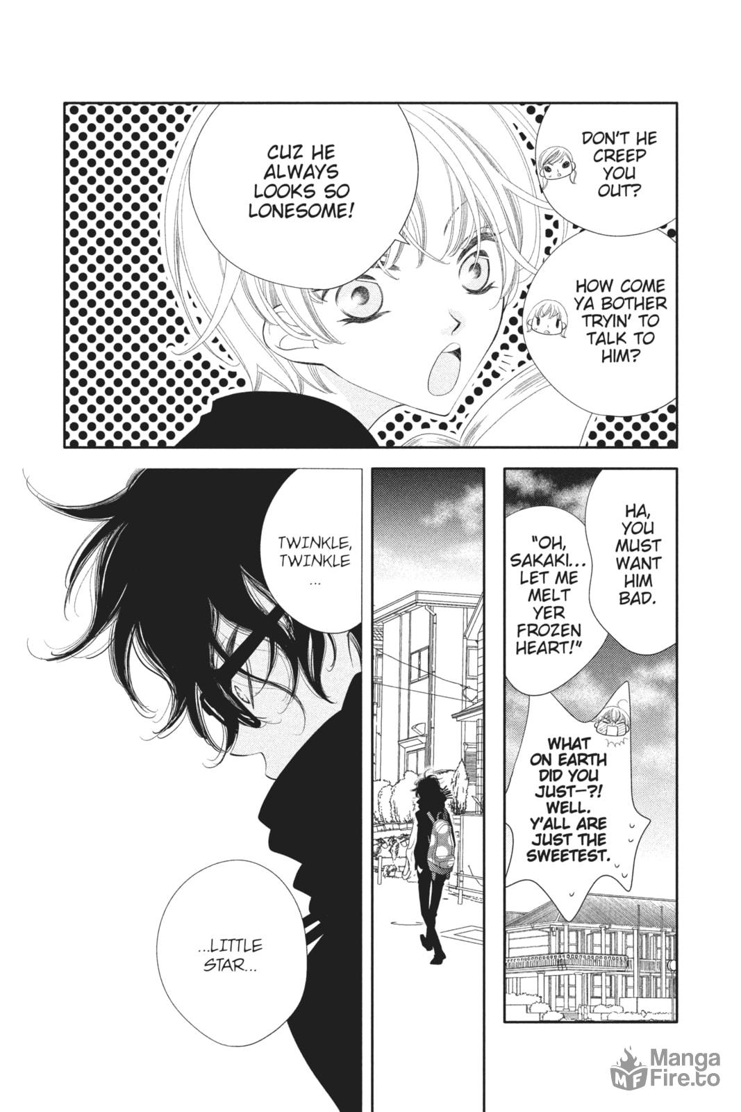 Anonymous Noise – Chapter 31 page 2