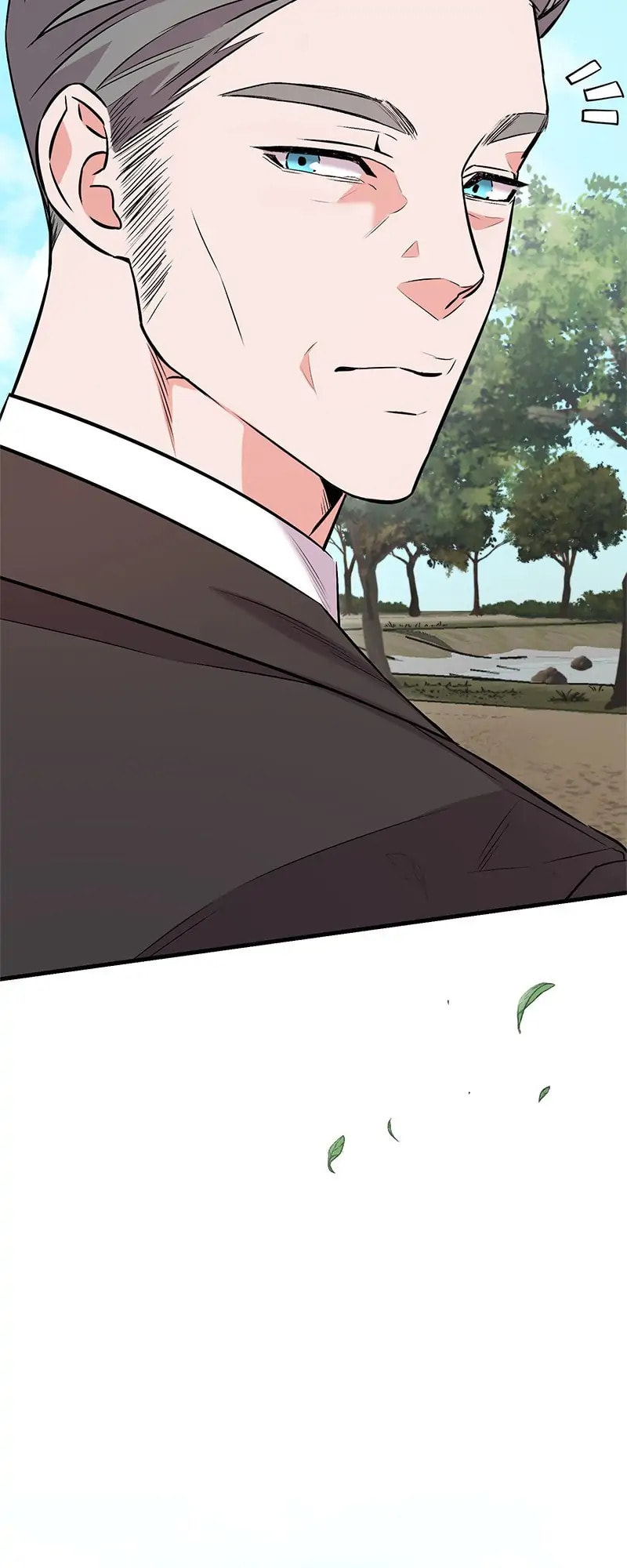 Amelia's Opalescent Marriage – Chapter 23 page 72