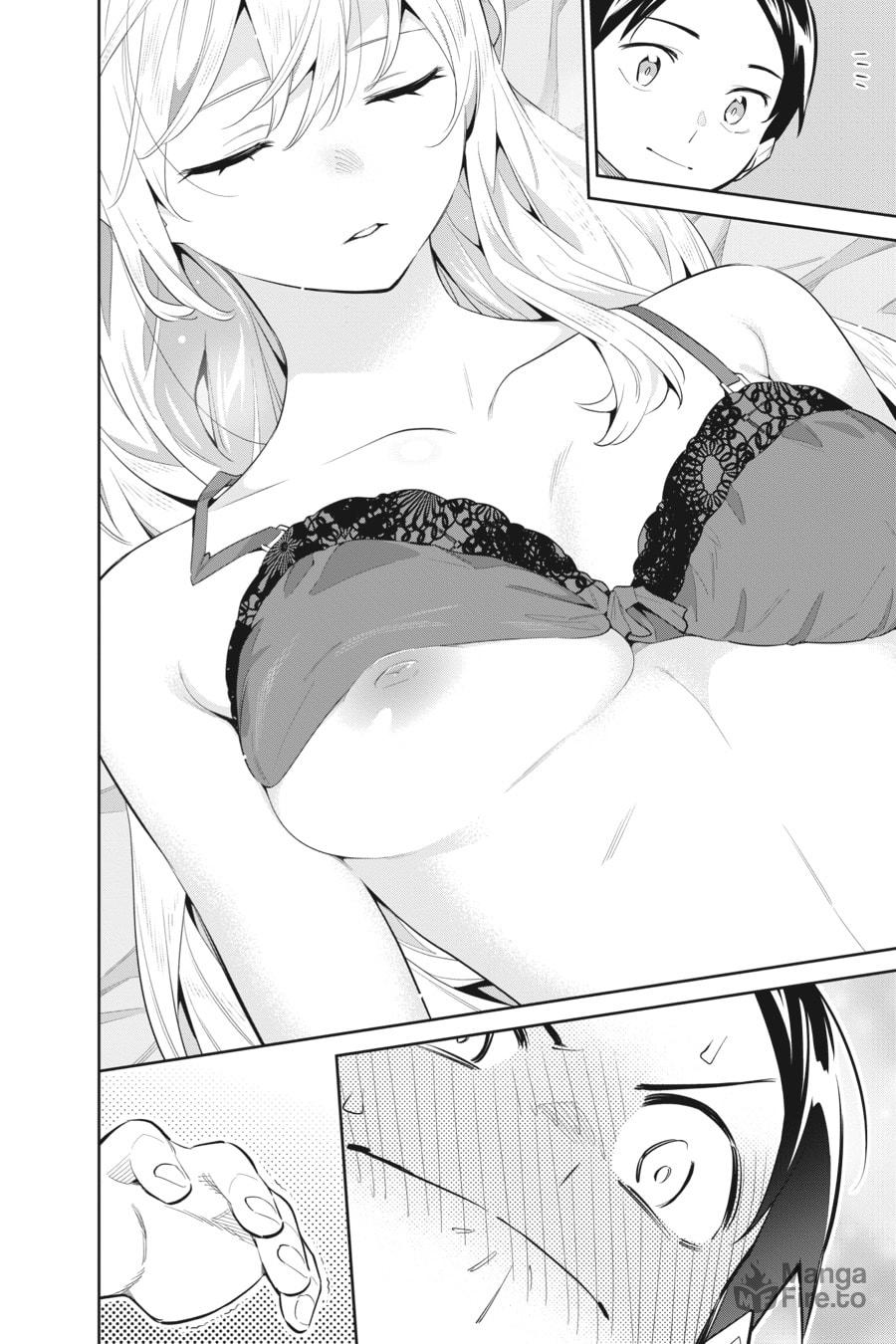 The Slave's Master page 9