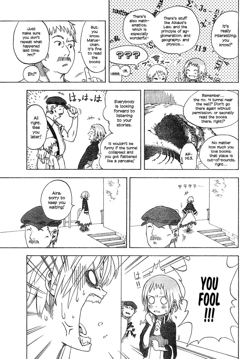 Island page 10