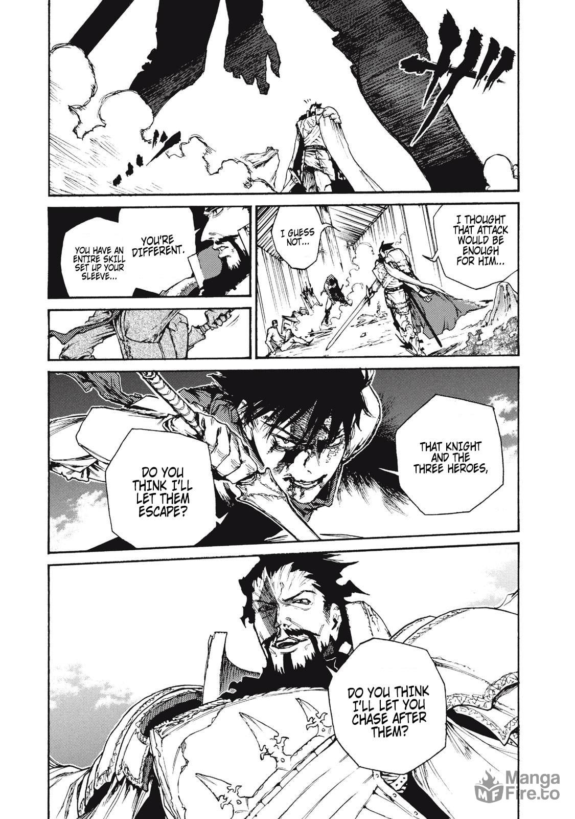 Fighting 'till the end page 11