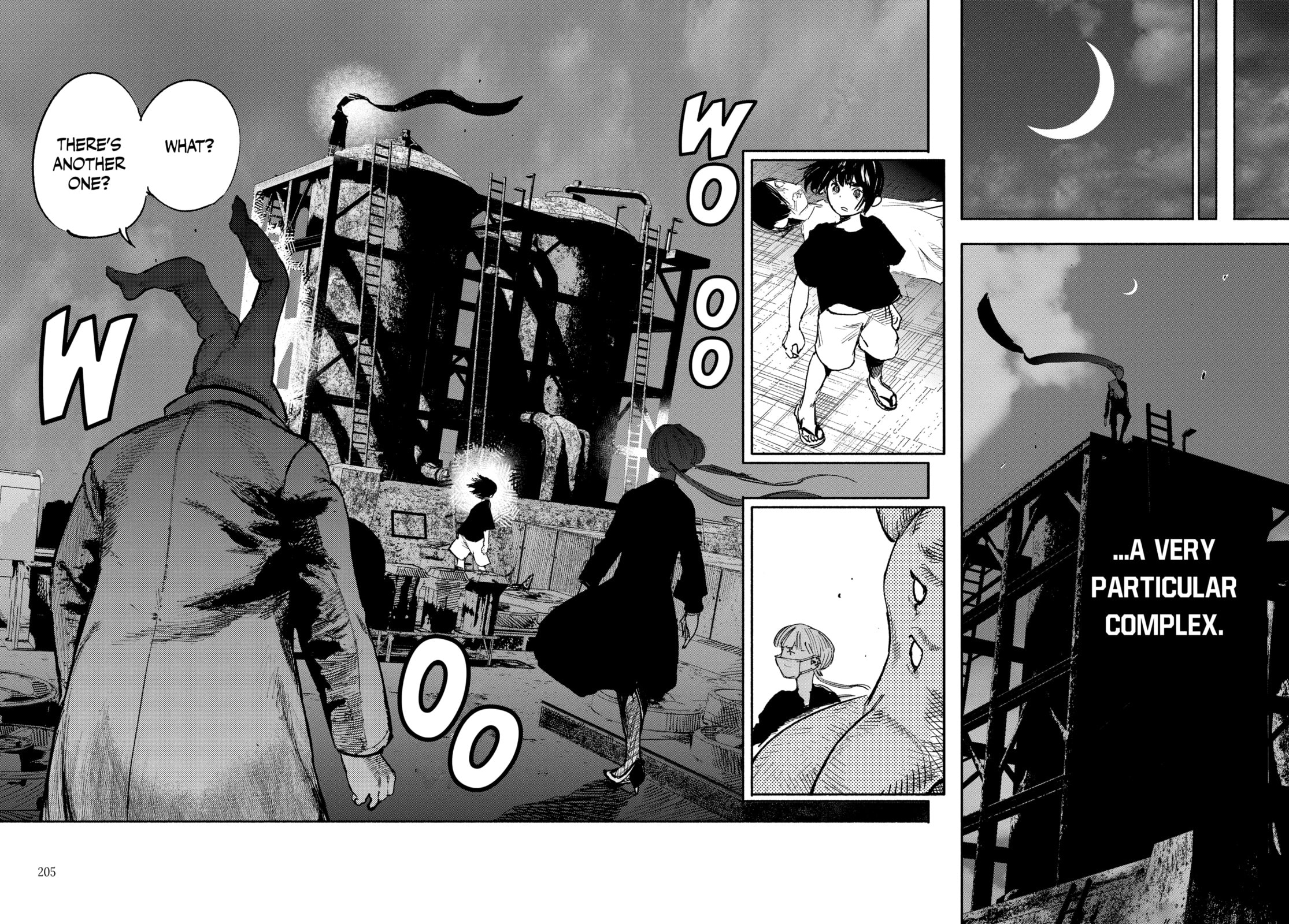 A Cloaker page 8