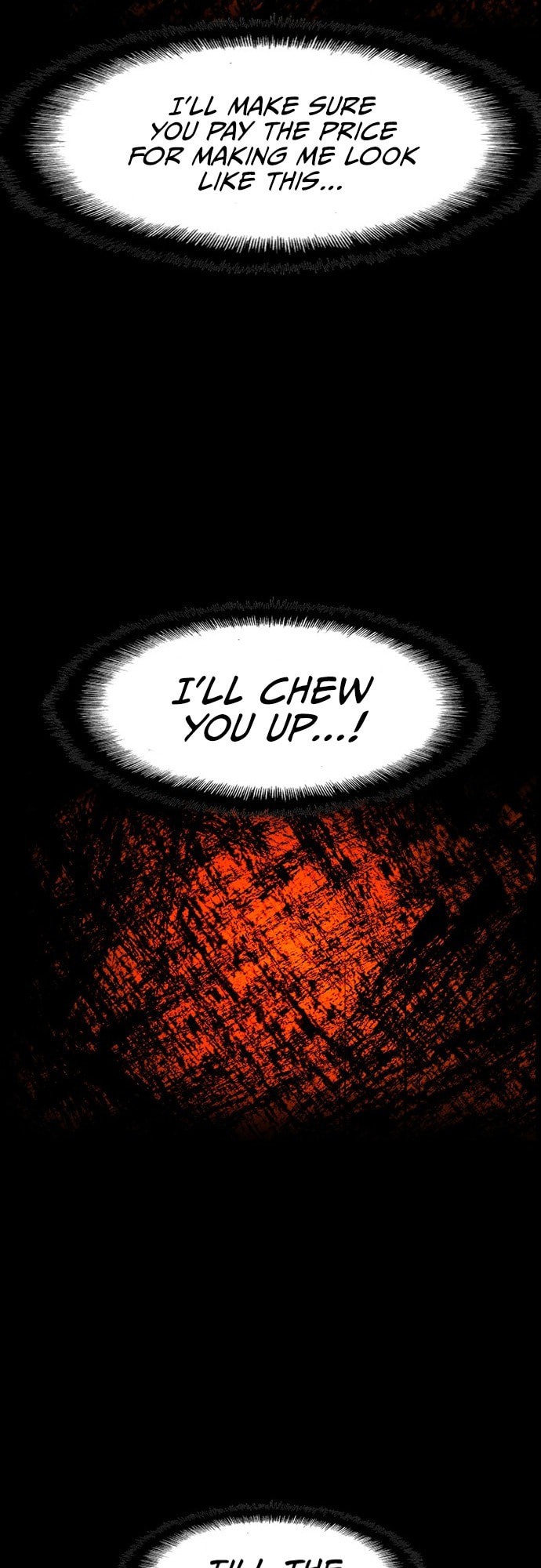 Hanlim Gym – Chapter 69 page 66