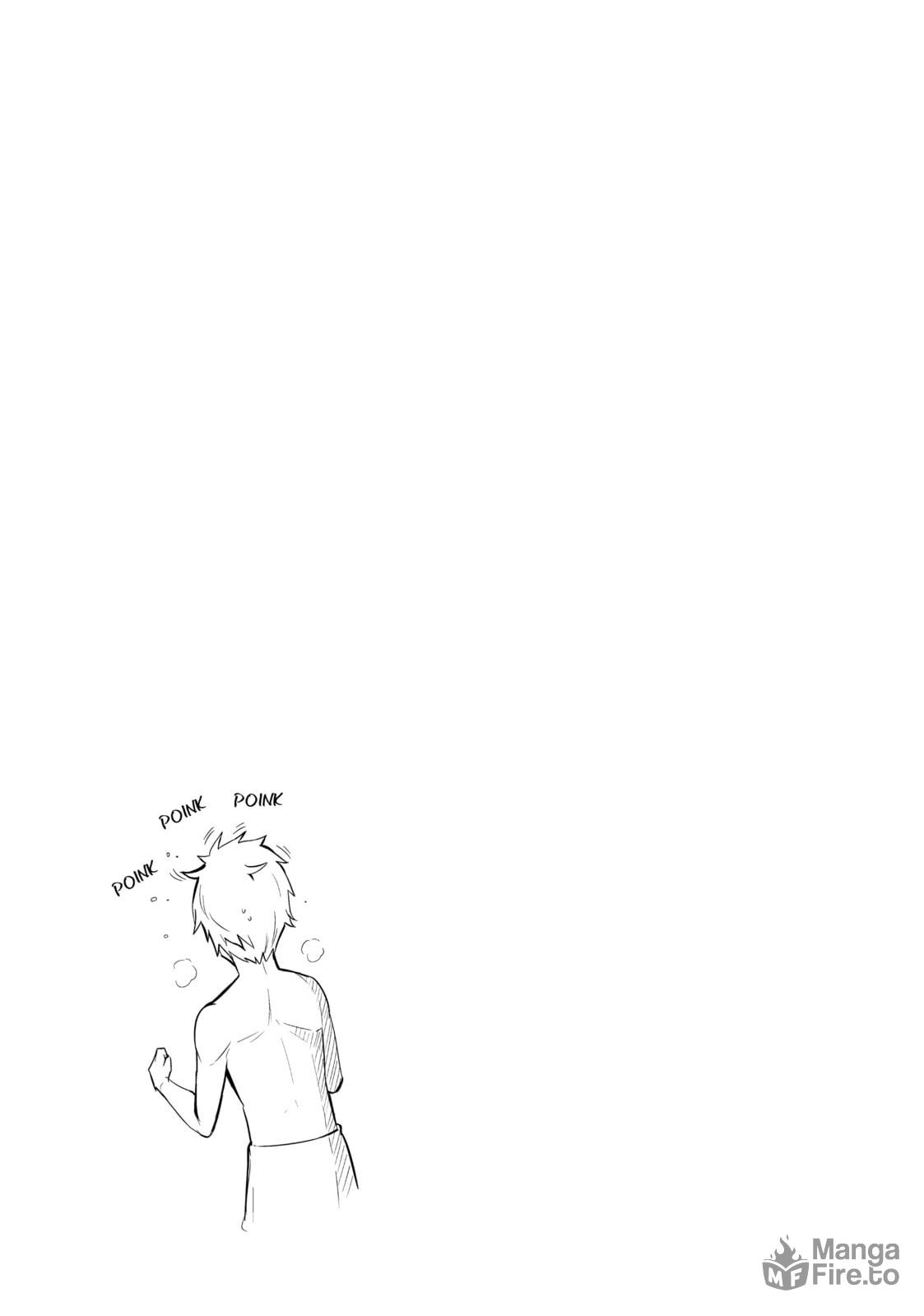 He Was In A Towel!! page 14