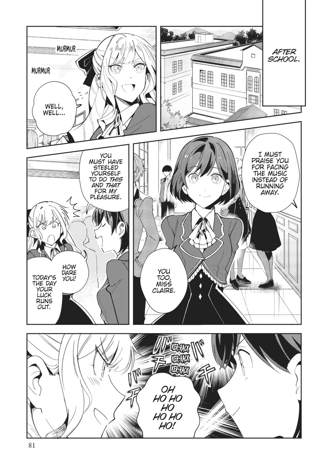 The First Battle, Part 2 page 6