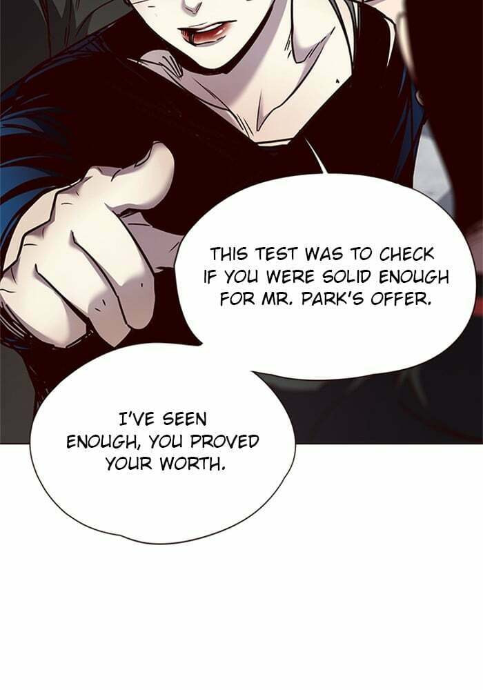 Eleceed – Chapter 54 page 42