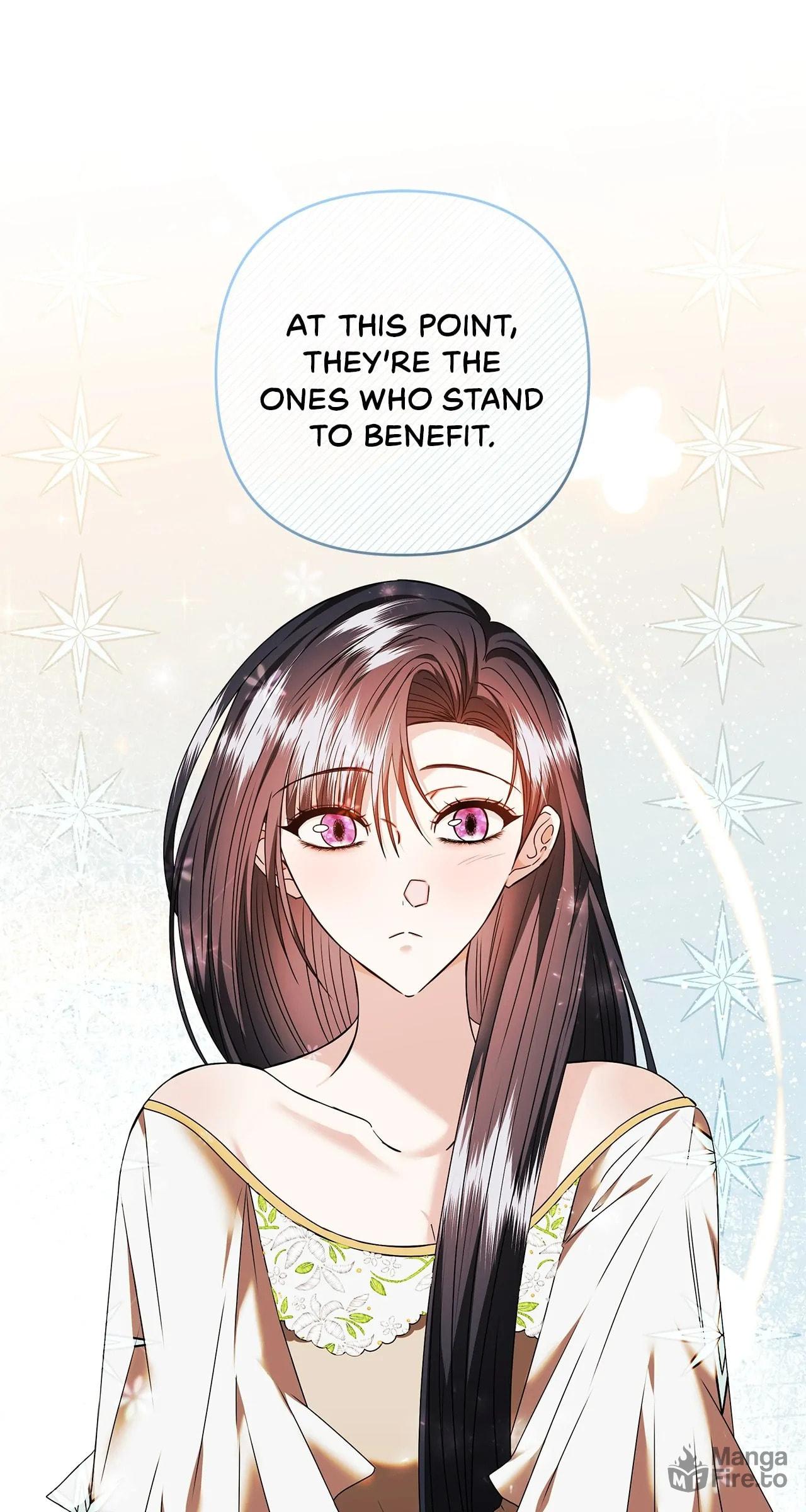 Mistress of an S-Class Dungeon – Chapter 25 page 4