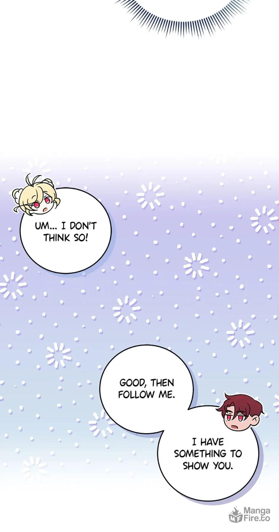 Baby Pharmacist Princess – Chapter 14 page 50