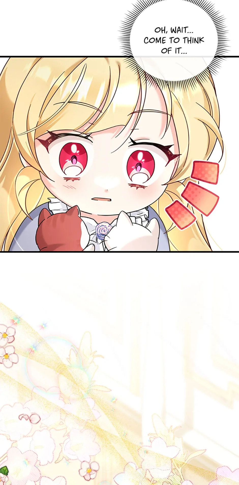 Baby Pharmacist Princess – Chapter 47 page 73