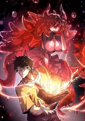 Devil Summoner, I am the Abyss Lord Devil Summoner, I am the Abyss Lord