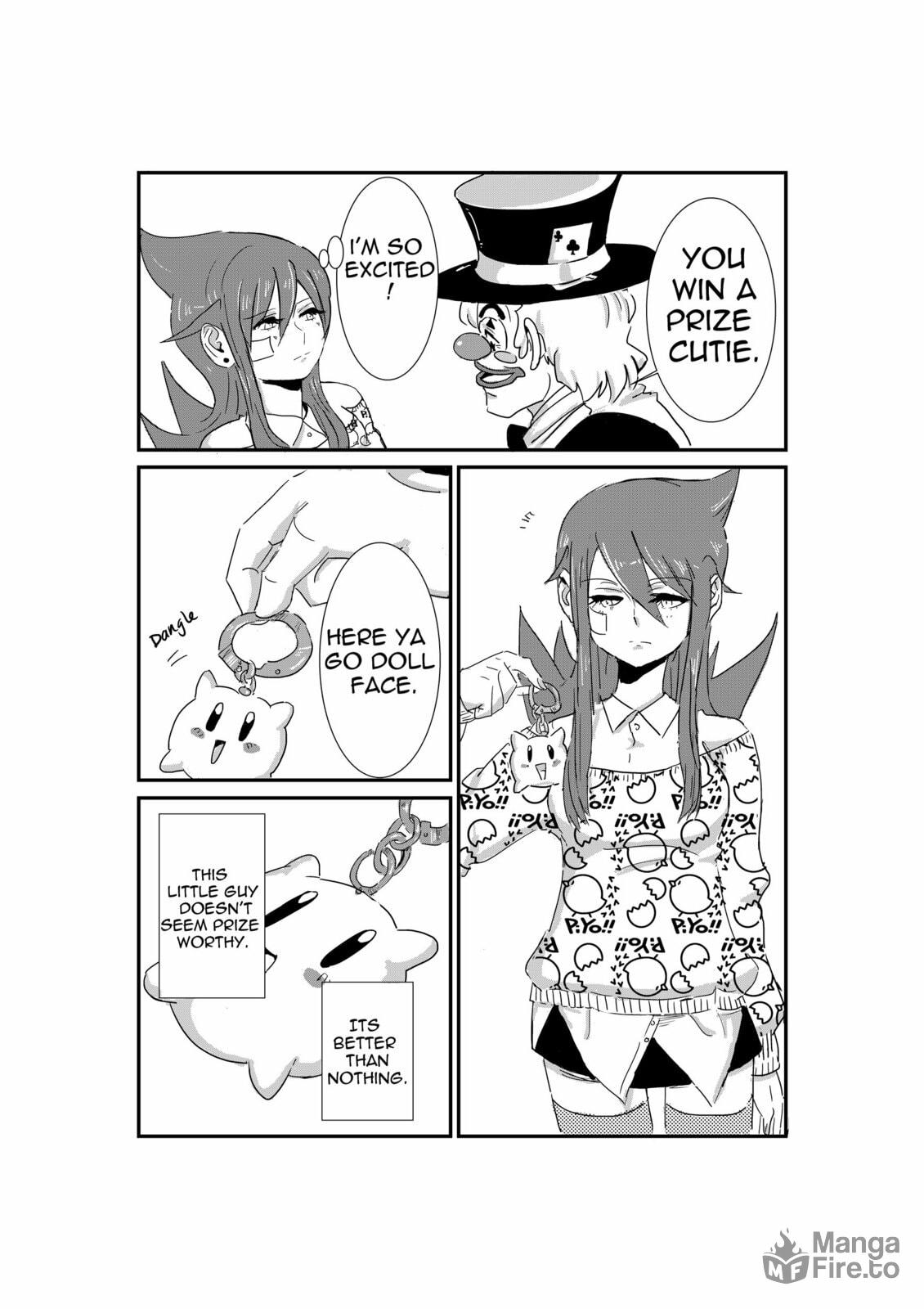 Karnival kids part 3 page 4