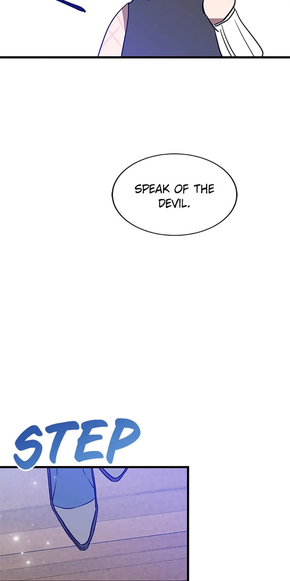 Toymaker Tria's Tyrant Problem – Chapter 28 page 28