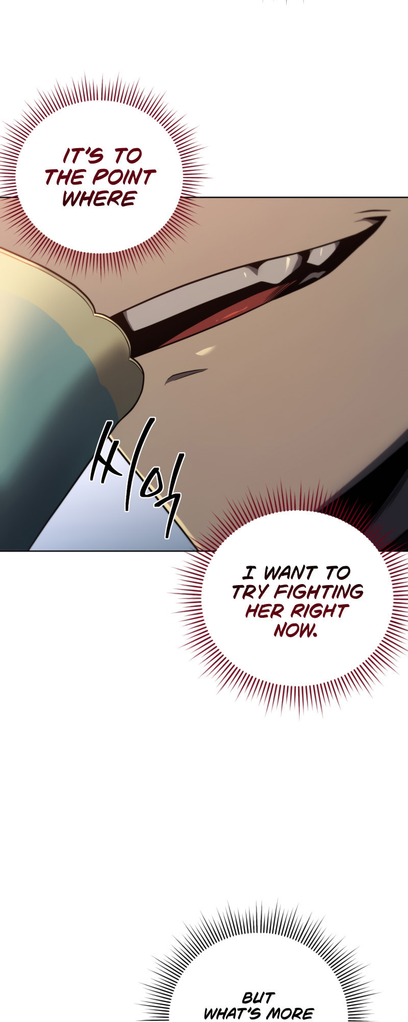 Player Who Returned 10,000 Years Later – Chapter 40 page 36