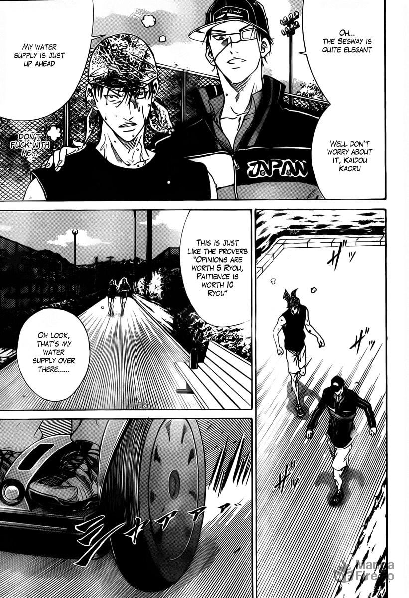 Their Respective Thoughts page 4