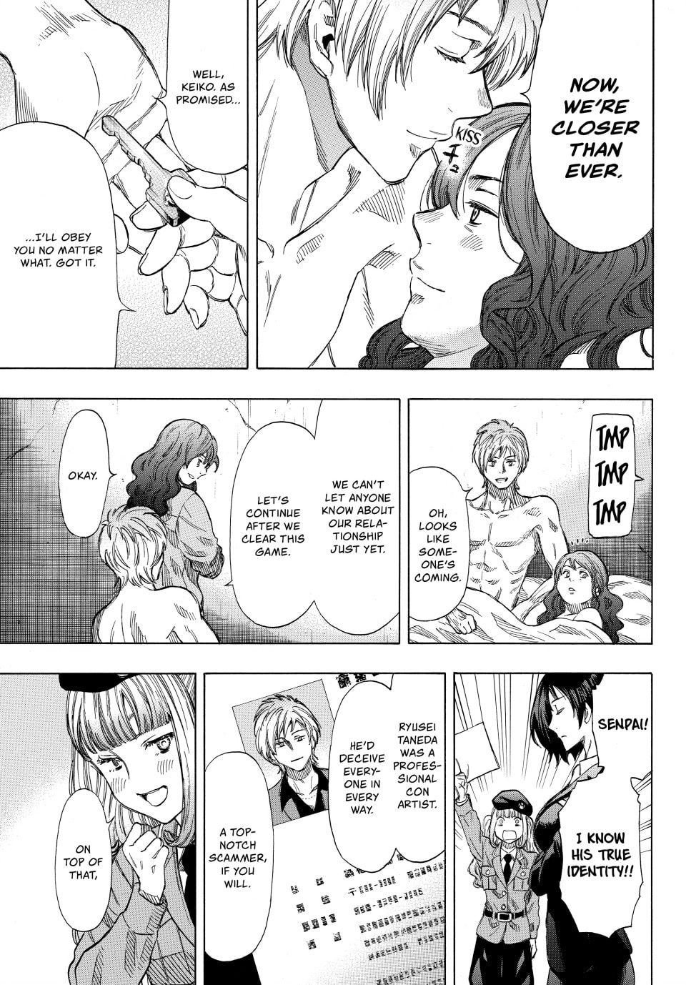 Then You Gotta Get Them Exiled page 30