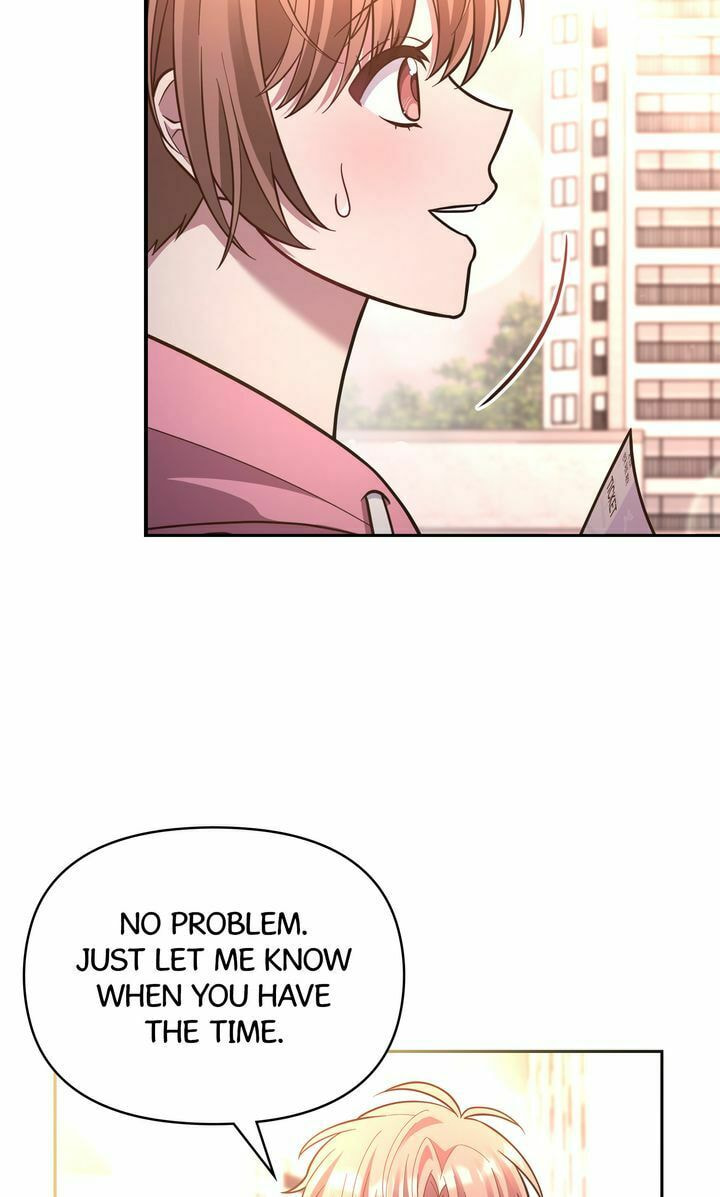 So Close Yet So Far – Chapter 20 page 67