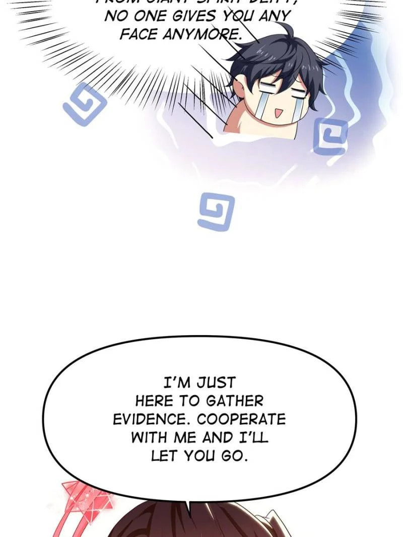 Rebirth of King Zhou: Not Being the Ultimate Villain – Chapter 54 page 36