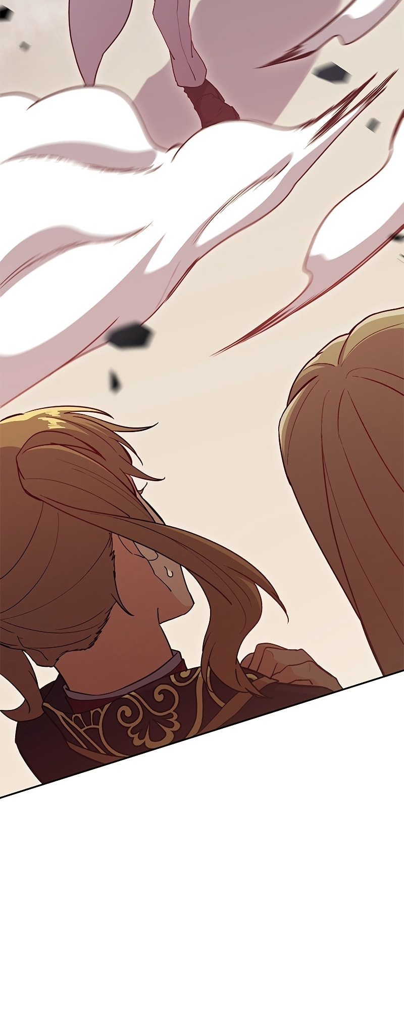 Duke Pendragon: Master of the White Dragon – Chapter 50 page 16