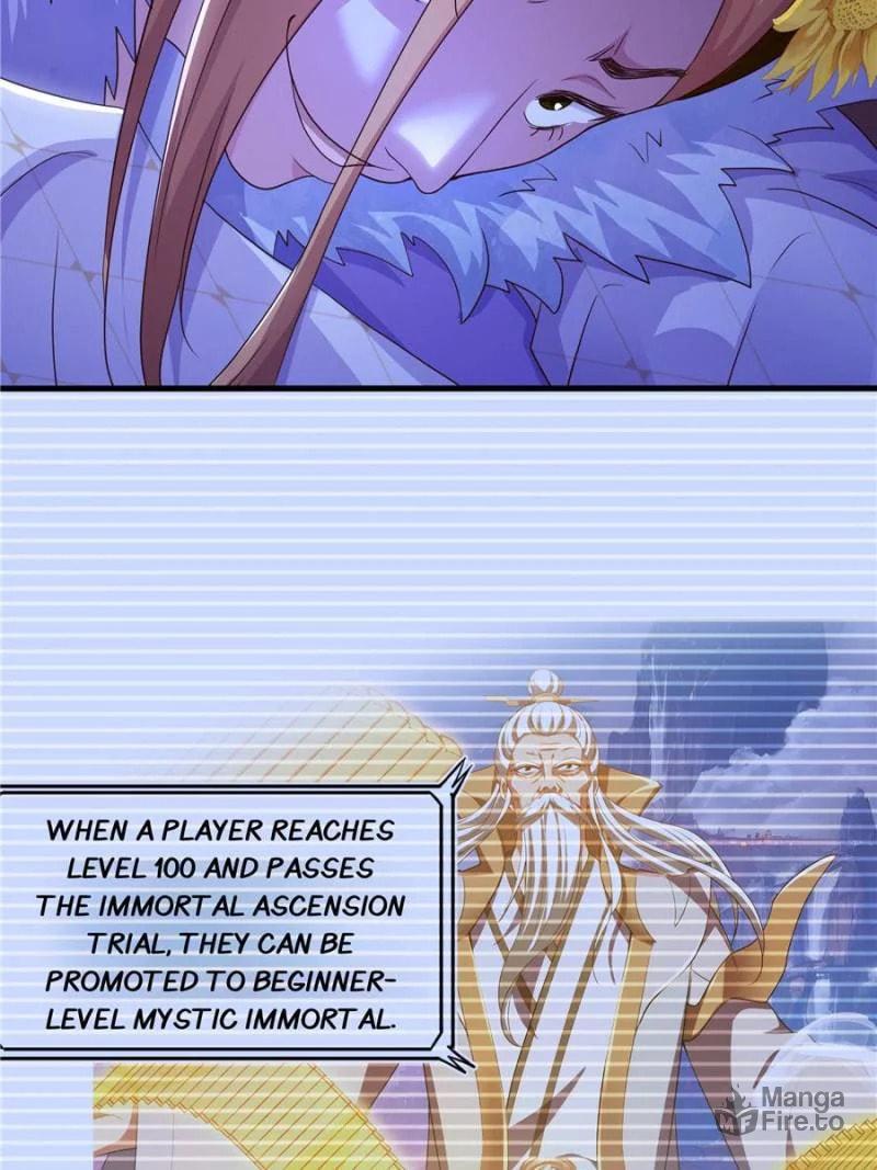 Rebirth of King Zhou: Not Being the Ultimate Villain – Chapter 49 page 26