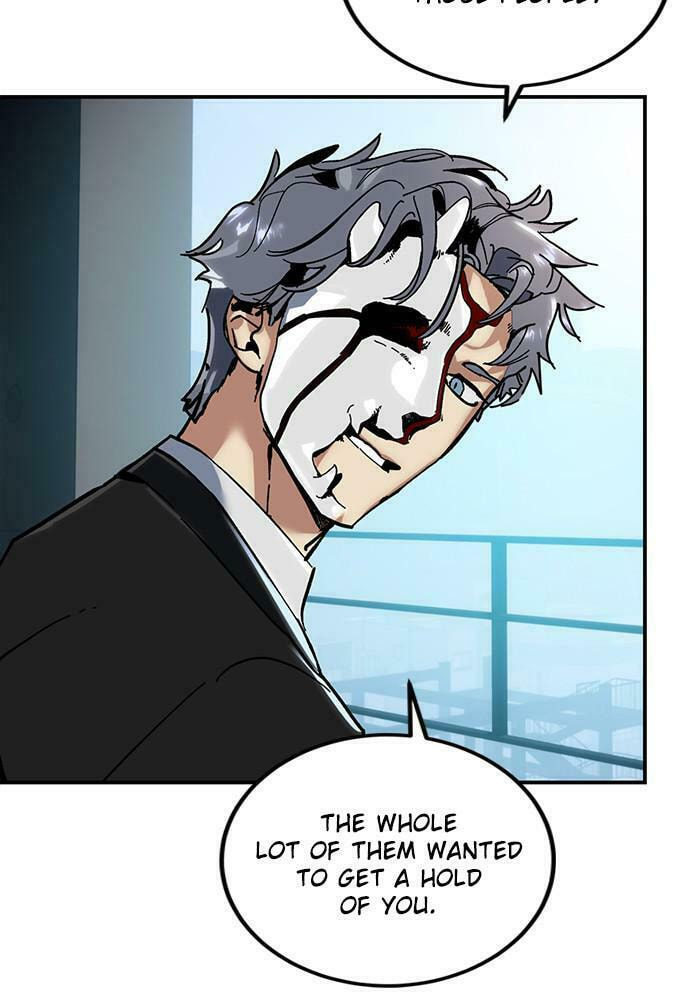 Return to Player – Chapter 61 page 73