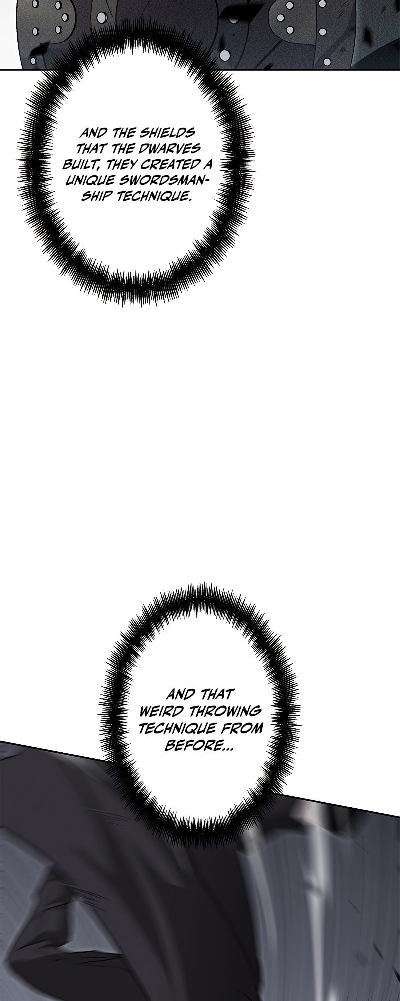 Duke Pendragon: Master of the White Dragon – Chapter 50 page 52