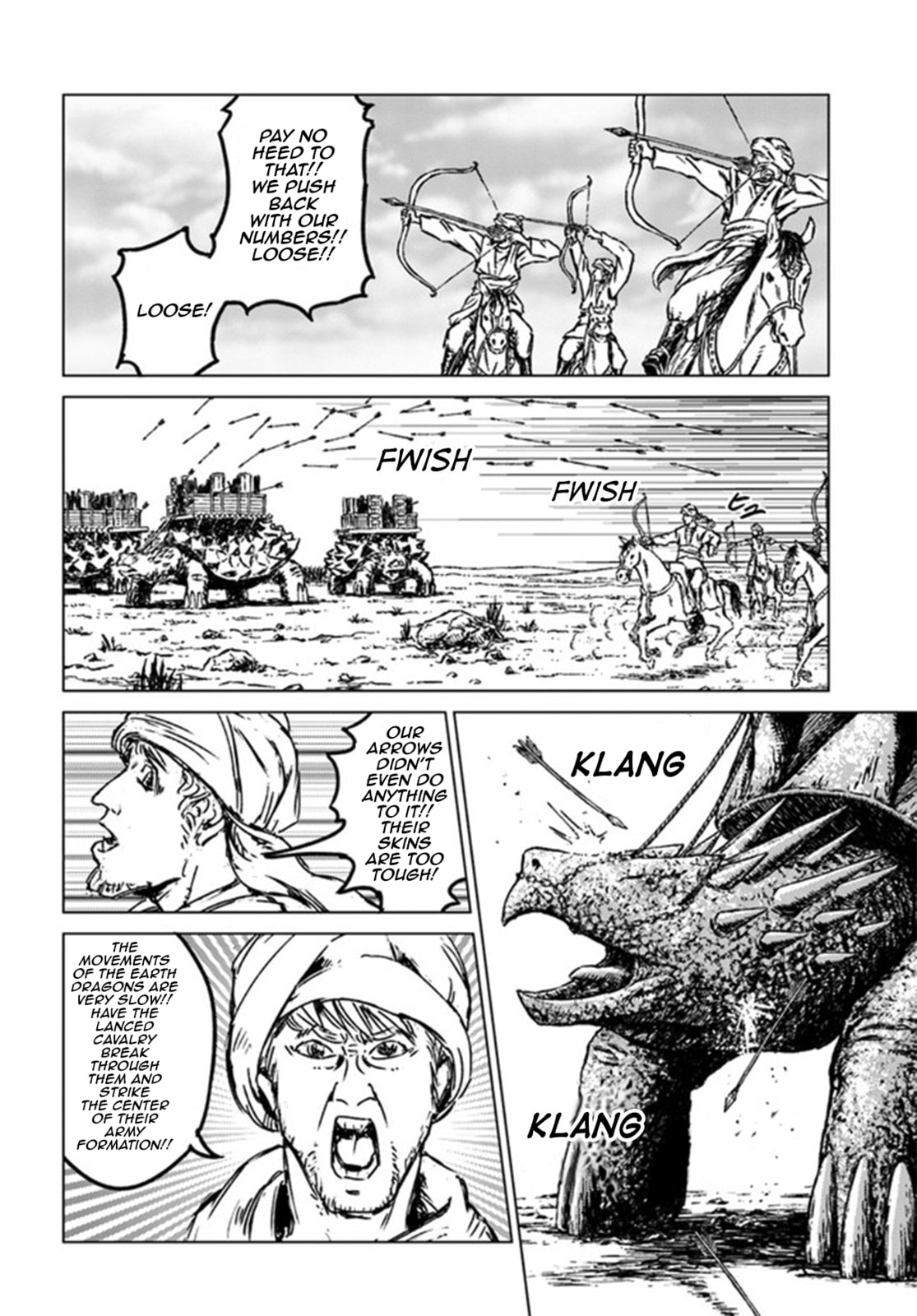 Altaras' Destruction page 13
