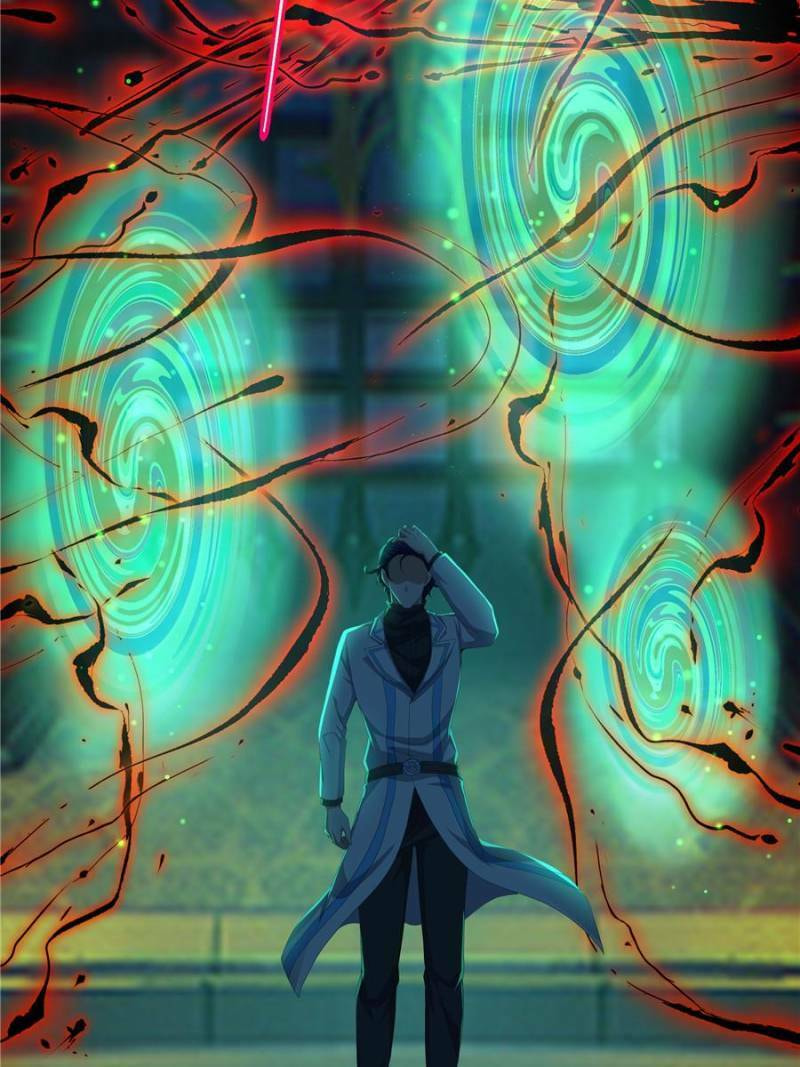 Rebirth of King Zhou: Not Being the Ultimate Villain – Chapter 31 page 55