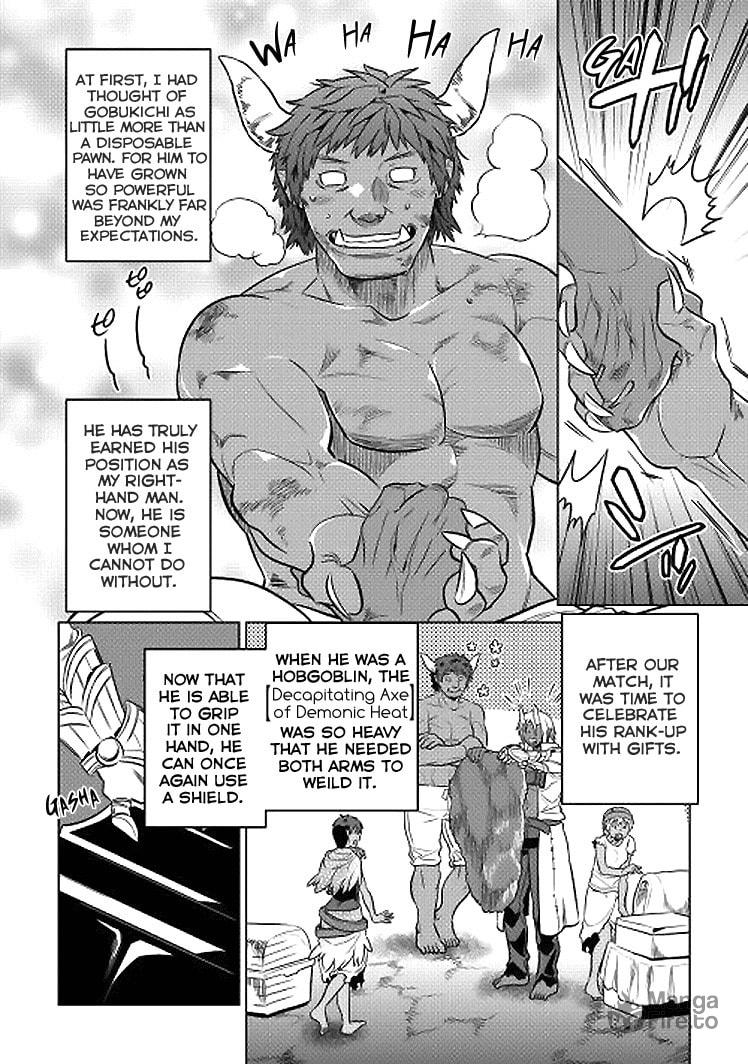 Re:Monster – Chapter 18 page 14