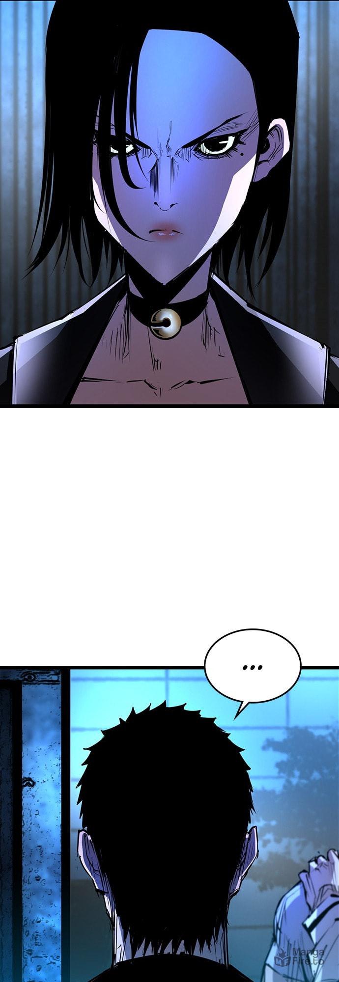 Hanlim Gym – Chapter 78 page 59
