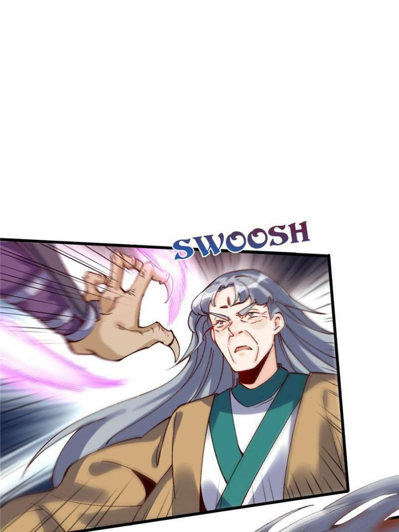 A Big Shot Actually – Chapter 33 page 37