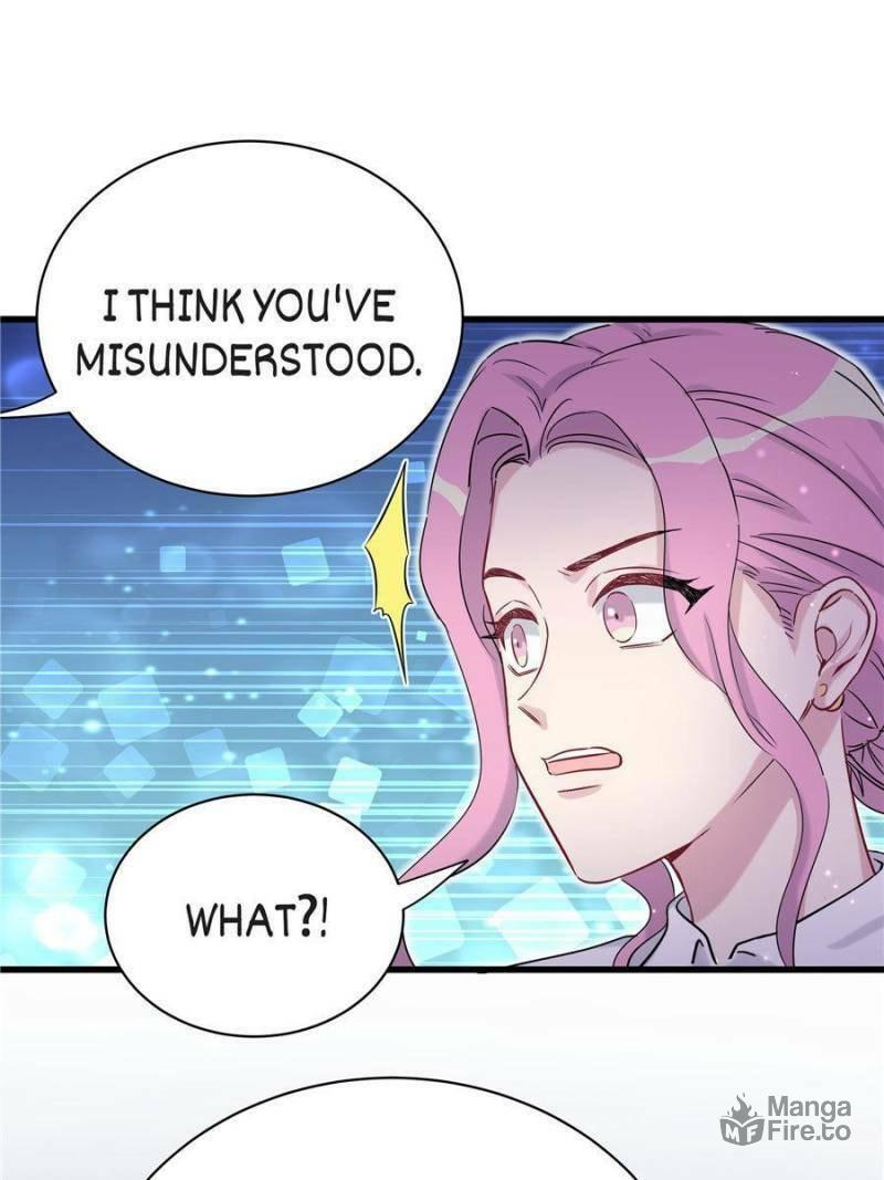 Whose Baby is it? (Colored) – Chapter 51 page 69