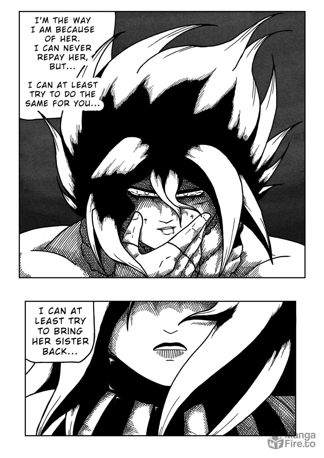 Of Human Heart 3 page 11