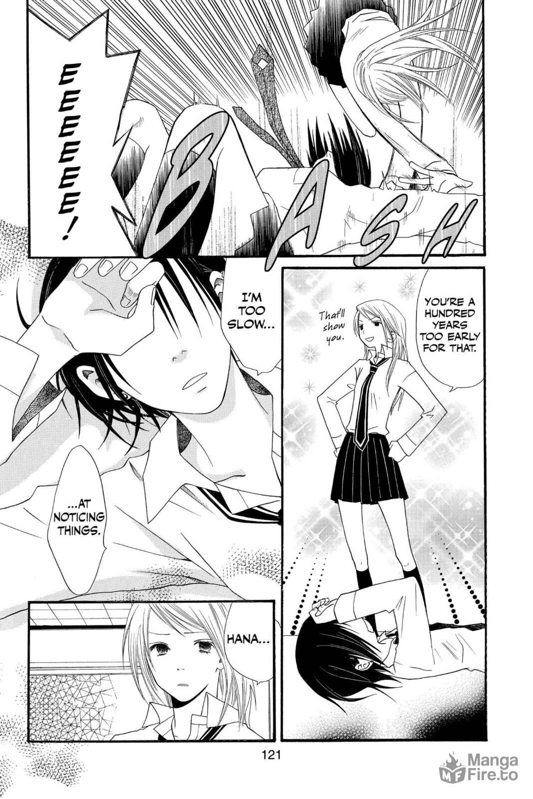 Mixed Vegetables – Chapter 5 page 4